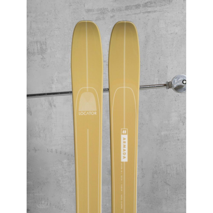 Ski Armada Locator 88 2023 + Legaturi N Tracer Tour [3]
