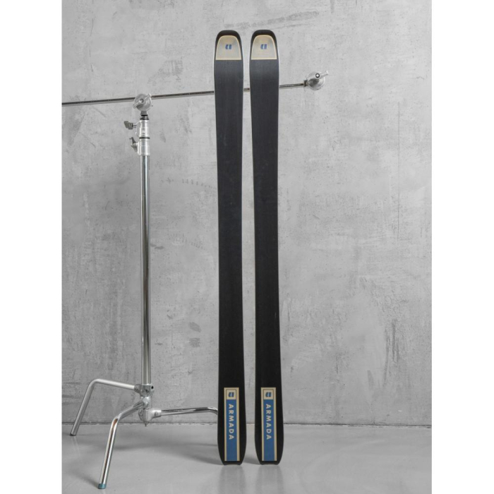Ski Armada Locator 88 2023 + Legaturi N Tracer Tour [2]