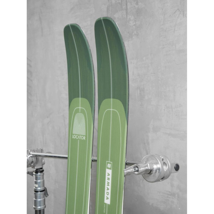 Ski Armada Locator 96 2023 + Legaturi N Tracer Tour [5]