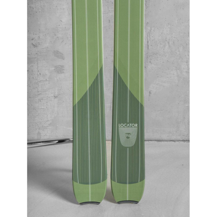Ski Armada Locator 96 2023 + Legaturi N Tracer Tour [4]