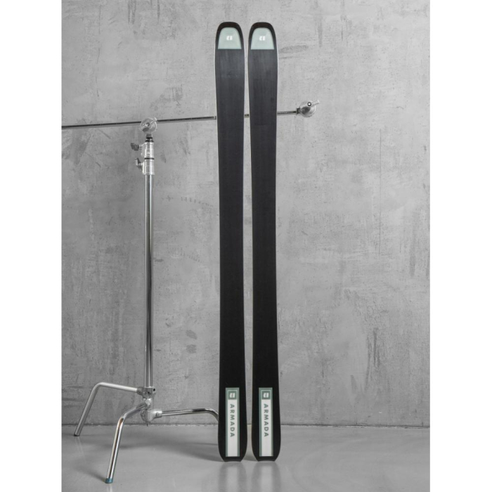 Ski Armada Locator 96 2023 + Legaturi N Tracer Tour [2]