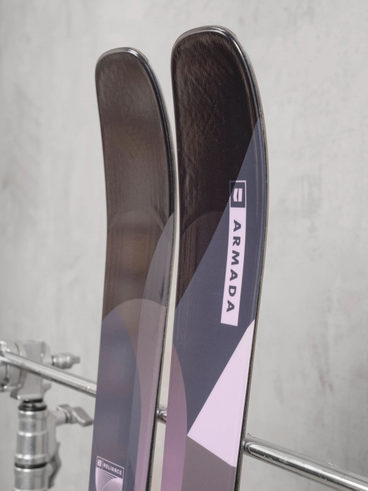 Ski Armada Reliance 82 C + Legaturi EM10 [2]