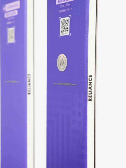 Ski Armada Reliance 82 C + Legaturi EM10 [9]