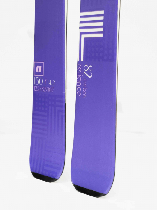 Ski Armada Reliance 82 C + Legaturi EM10 [6]