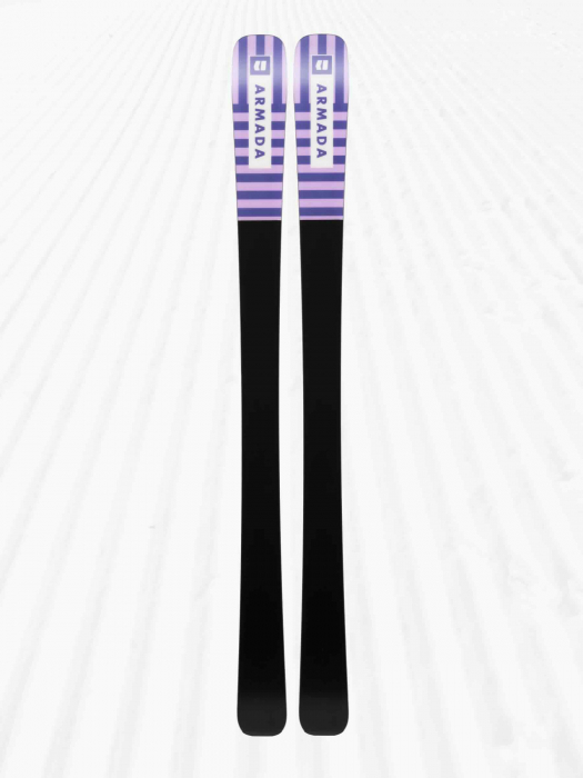 Ski Armada Reliance 82 C + Legaturi EM10 [2]