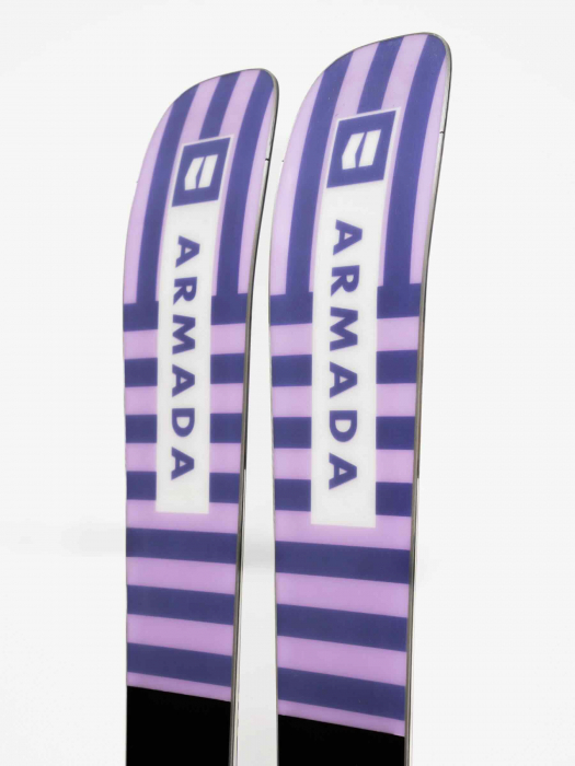 Ski Armada Reliance 82 C + Legaturi EM10 [8]