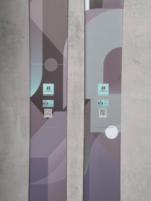 Ski Armada Reliance 88 C [4]