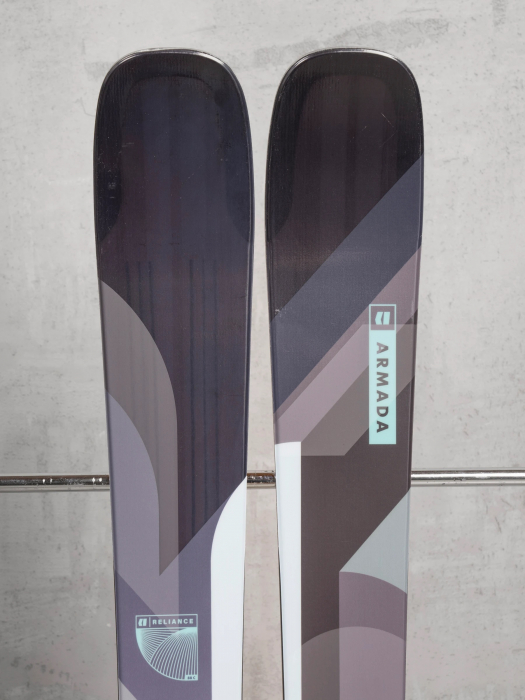 Ski Armada Reliance 88 C [3]