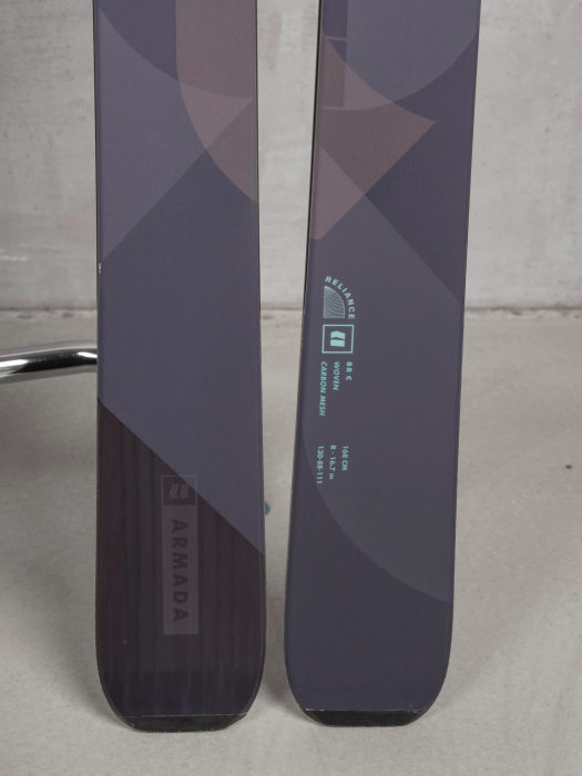 Ski Armada Reliance 88 C [5]