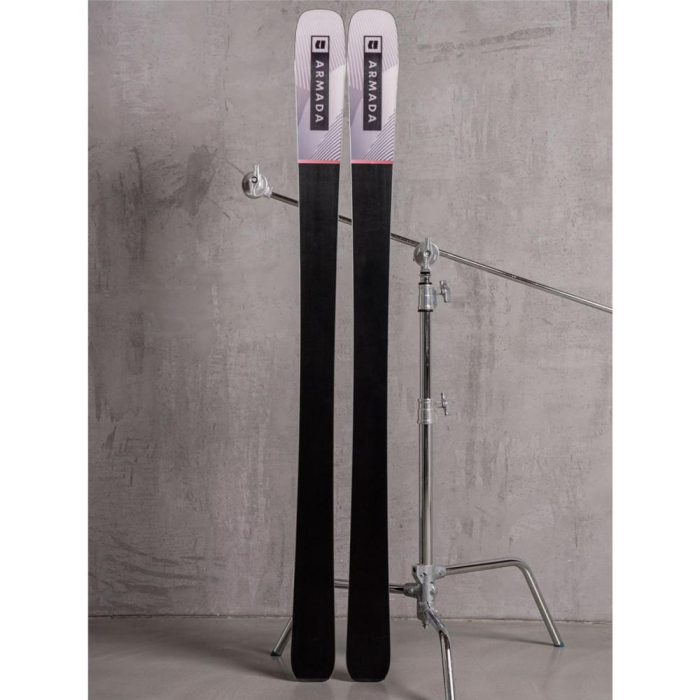 Ski ARMADA RELIANCE 88 C + LEGATURI N Warden 11 2023 [2]