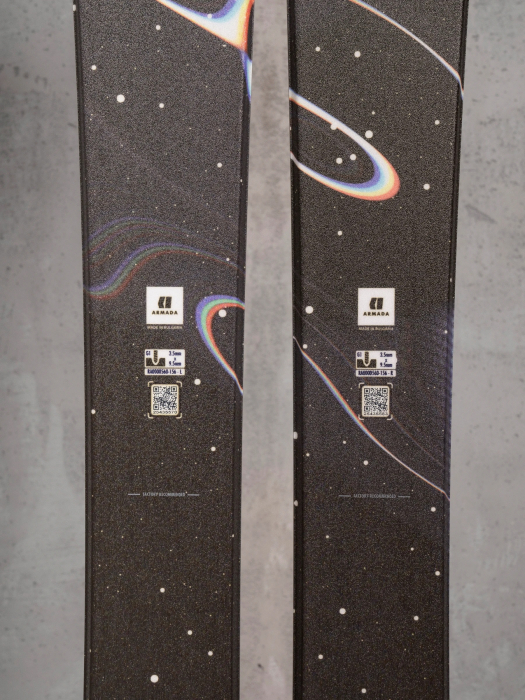 Ski Armada Tantrum [4]
