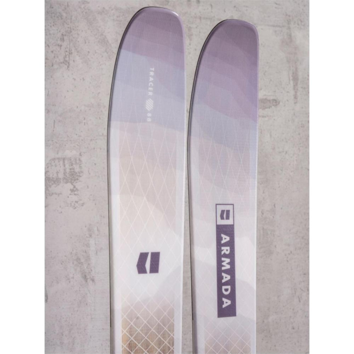 Ski Armada Tracer 88 [3]