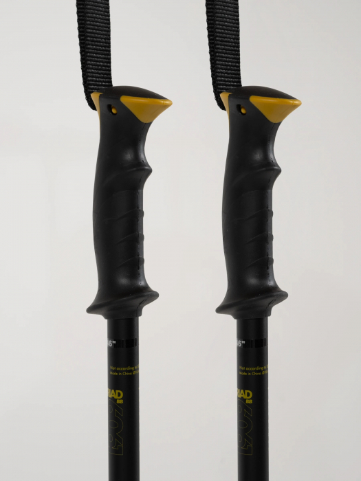 bete Ski Armada Triad BB Gold/Black [2]