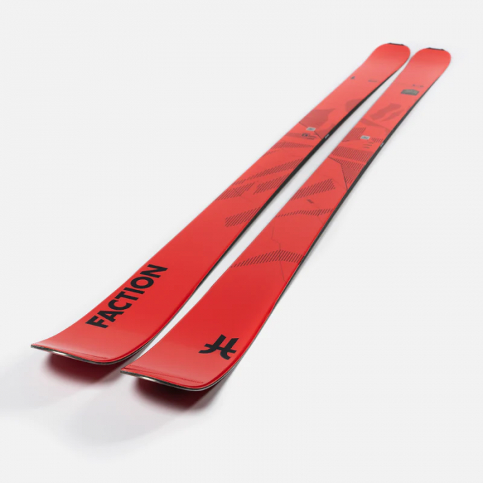 Ski Faction Agent 1 2024 [2]