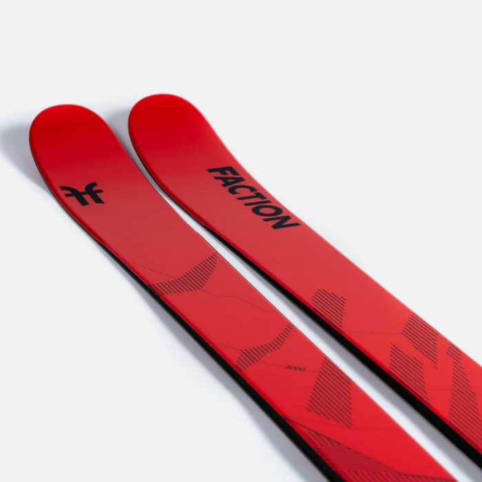 Ski Faction Agent 1 2024 [6]