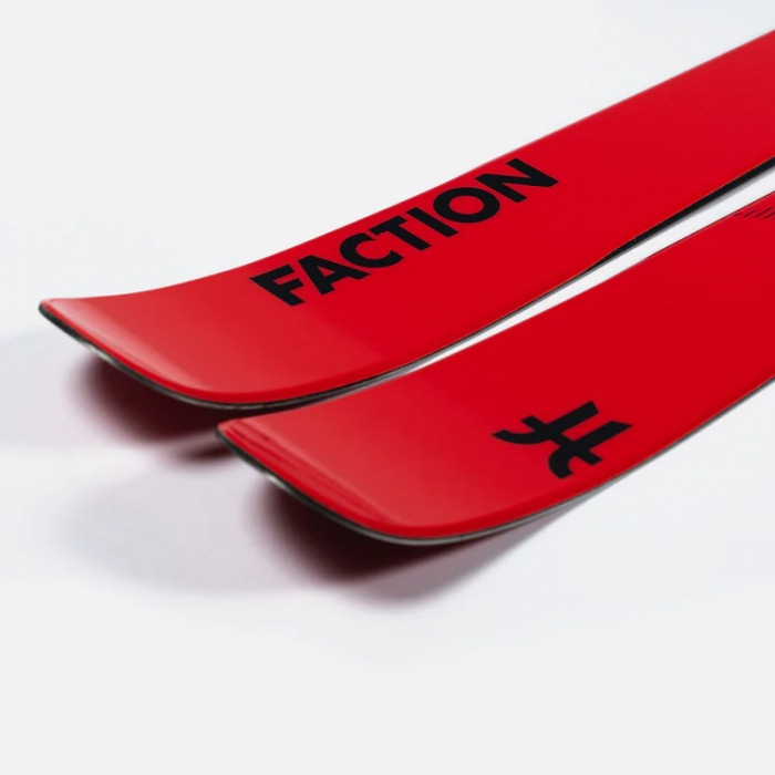 Ski Faction Agent 1 2024 [3]