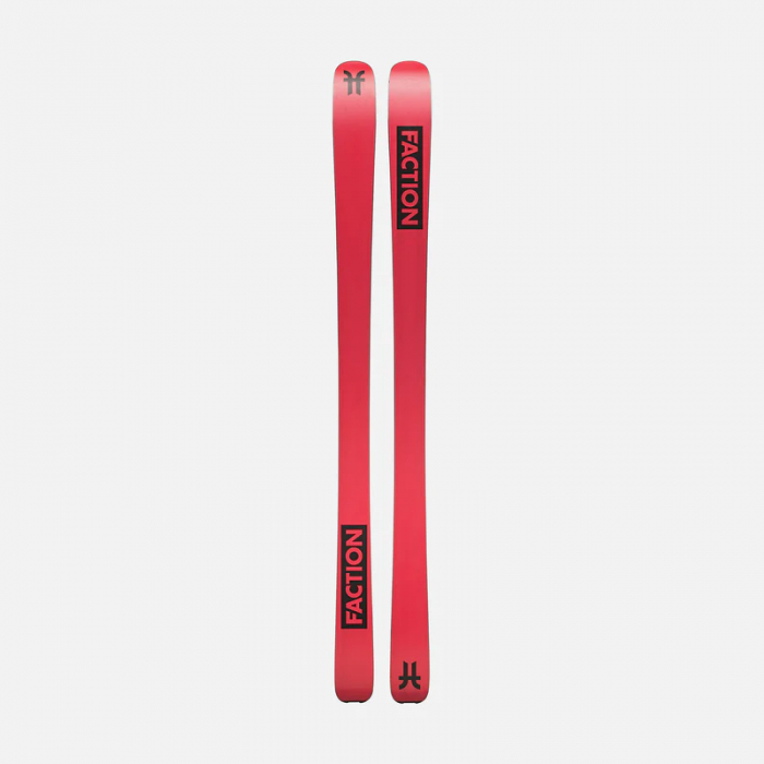 Ski Faction Agent 1 2024 [7]