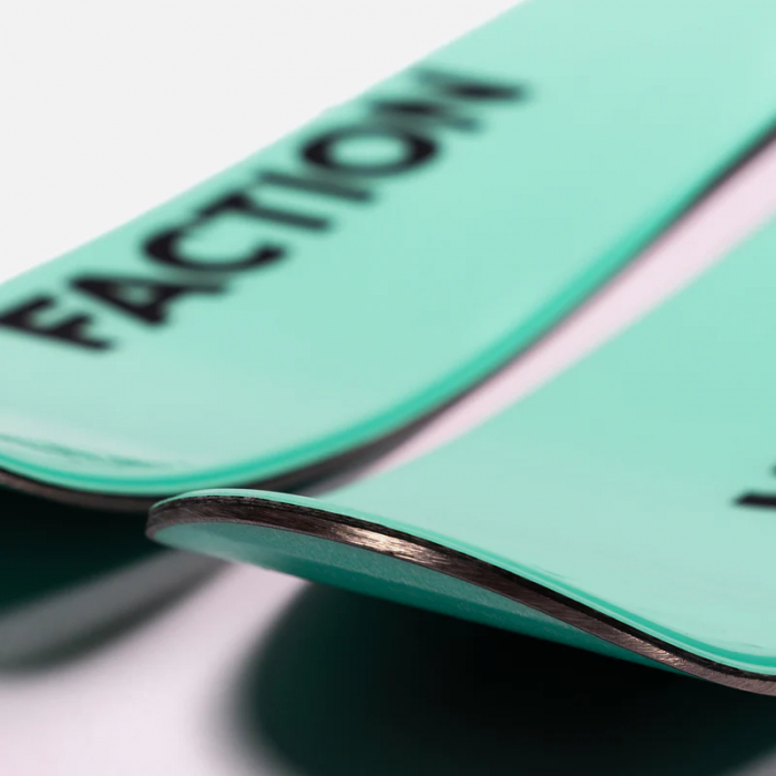 Ski Faction Agent 1X 2024 [2]