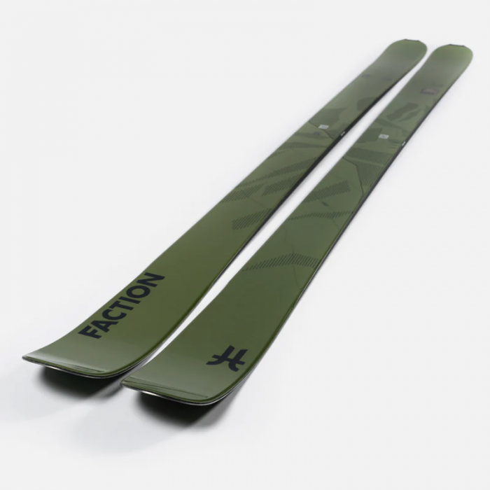 Ski Faction Agent 2 2025 [3]