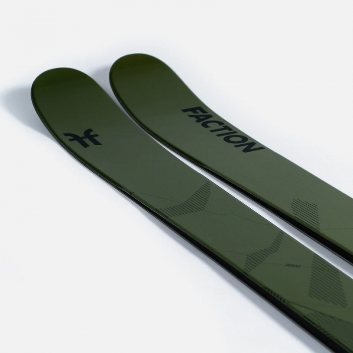 Ski Faction Agent 2 2025 [4]