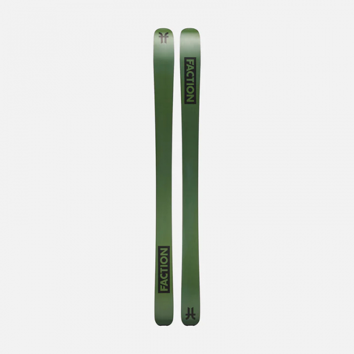 Ski Faction Agent 2 2025 [2]