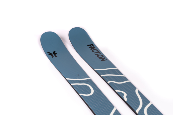 Ski Faction Agent 2 26/27 [4]