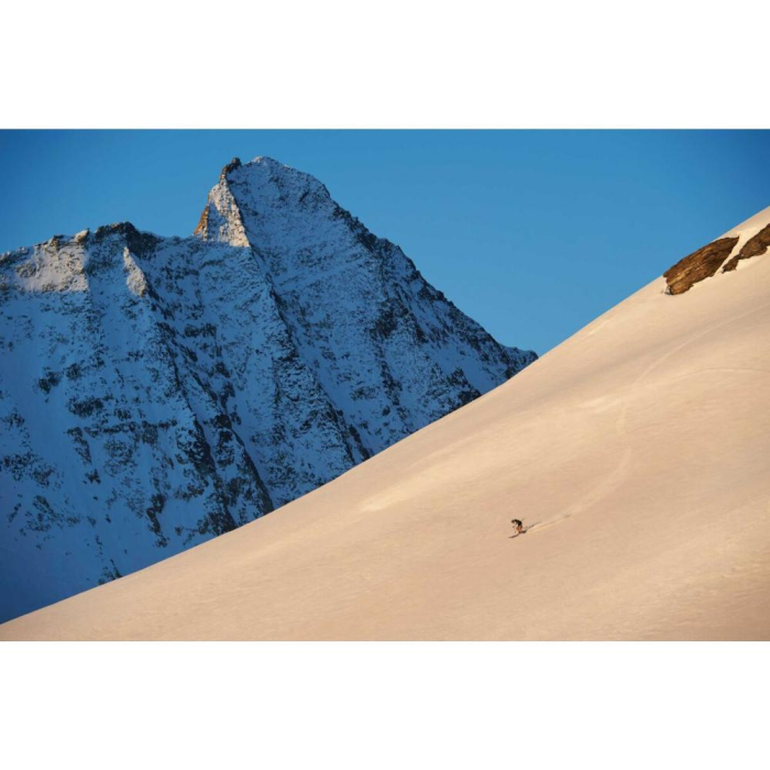 Ski Faction Agent 3.0 [8]