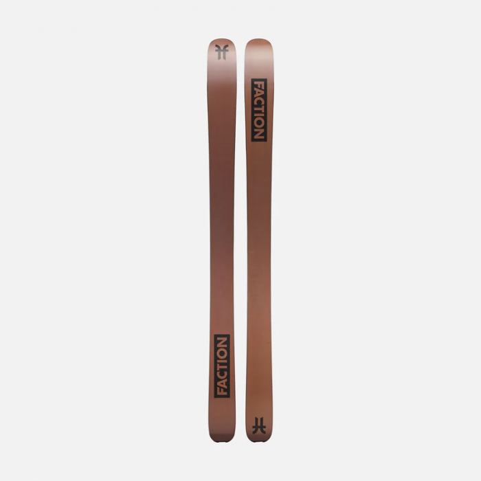 Ski Faction Agent 3 2024 [6]