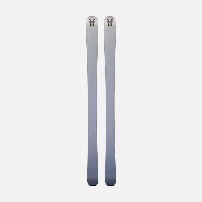 Ski Faction Dancer 1 Grey 2025 [2]