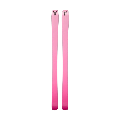Ski Faction Dancer 1 Pink 25/26 [2]