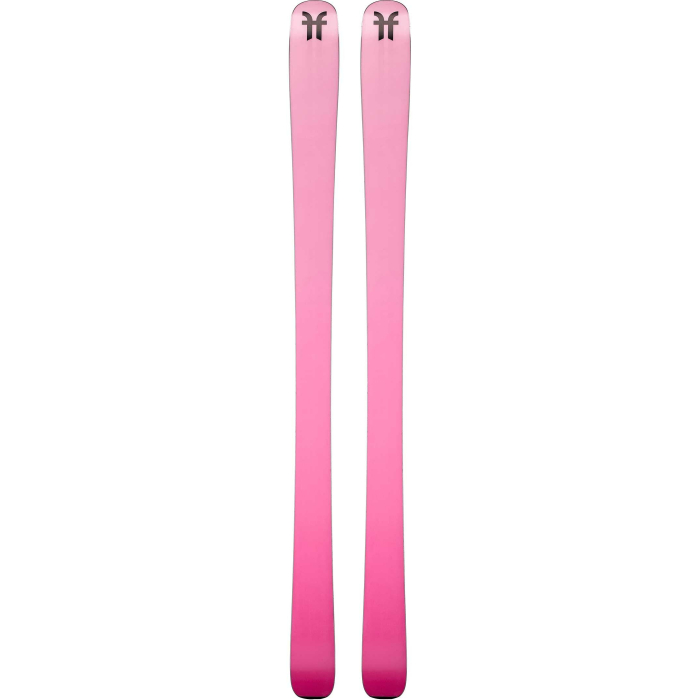 Ski Faction Dancer 1 Pink 25/26 [2]