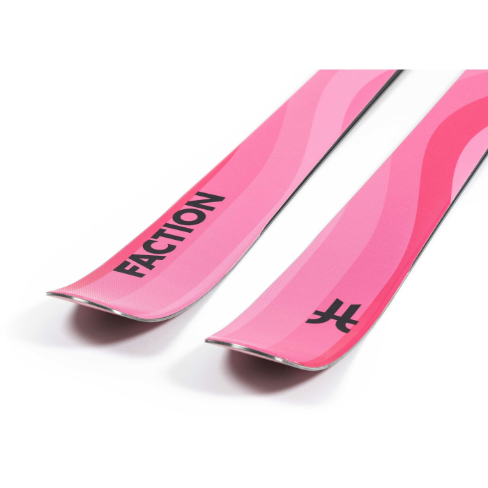 Ski Faction Dancer 1 Pink 25/26 [3]