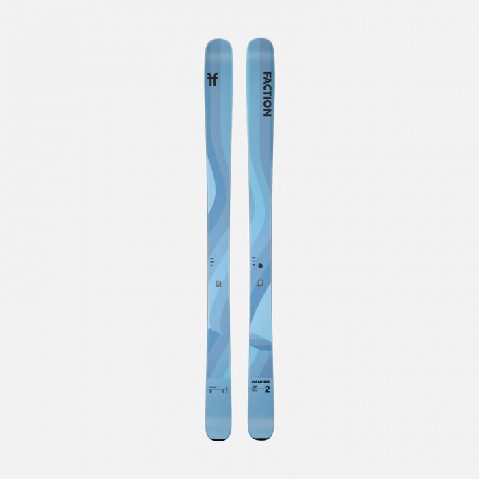 Ski Faction Dancer 2 Blue 2025 [7]