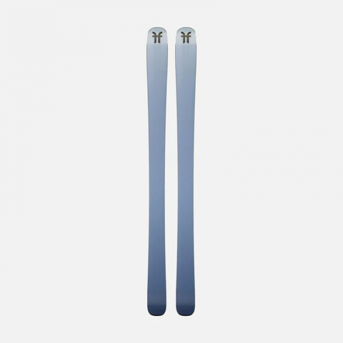 Ski Faction Dancer 2 Blue 2025 [2]