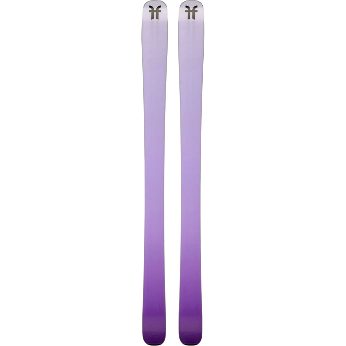 Ski Faction Dancer 2 Purple 25/26 [2]