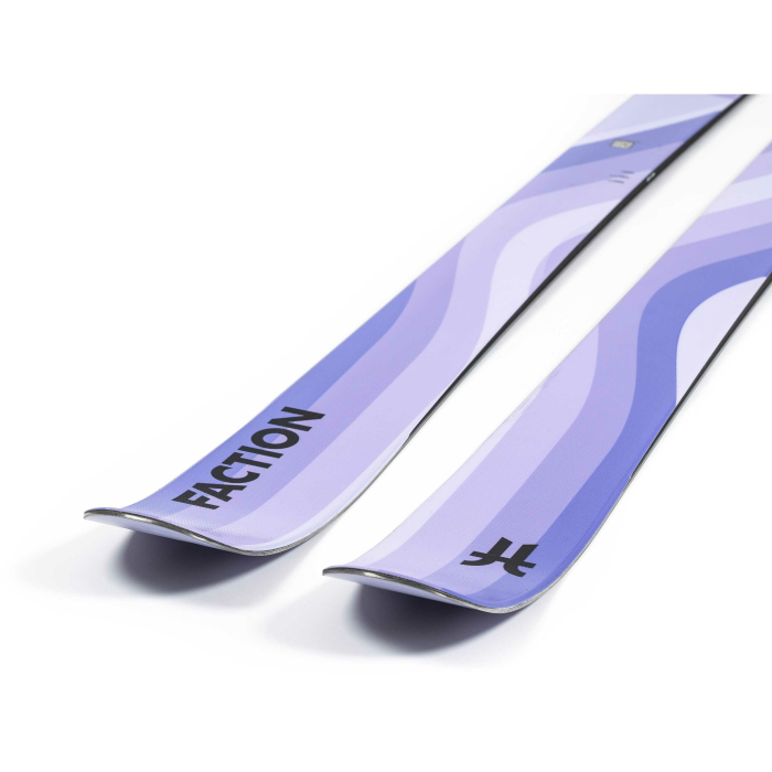 Ski Faction Dancer 2 Purple 25/26 [6]