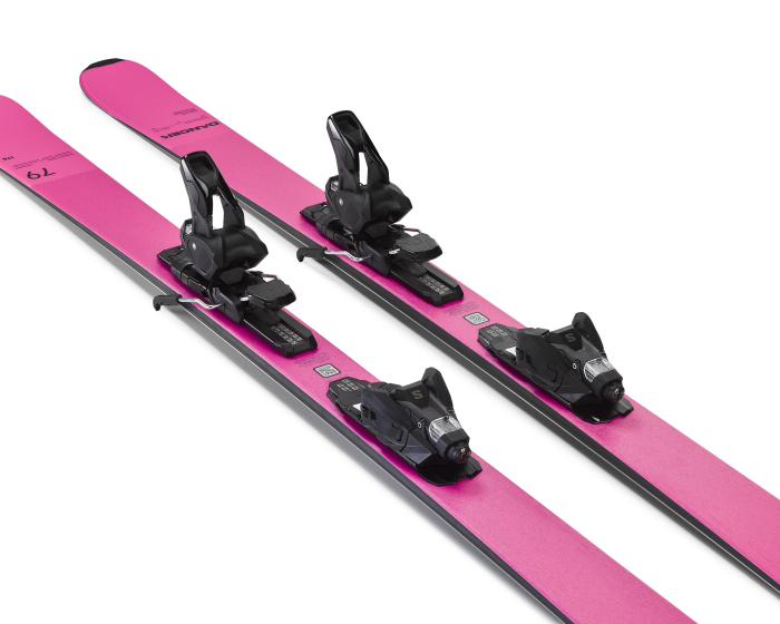 Ski Faction Dancer 79 Femei 26/27 [8]
