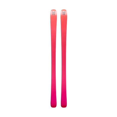 Ski Faction Dancer 79 Pink 25/26 [2]