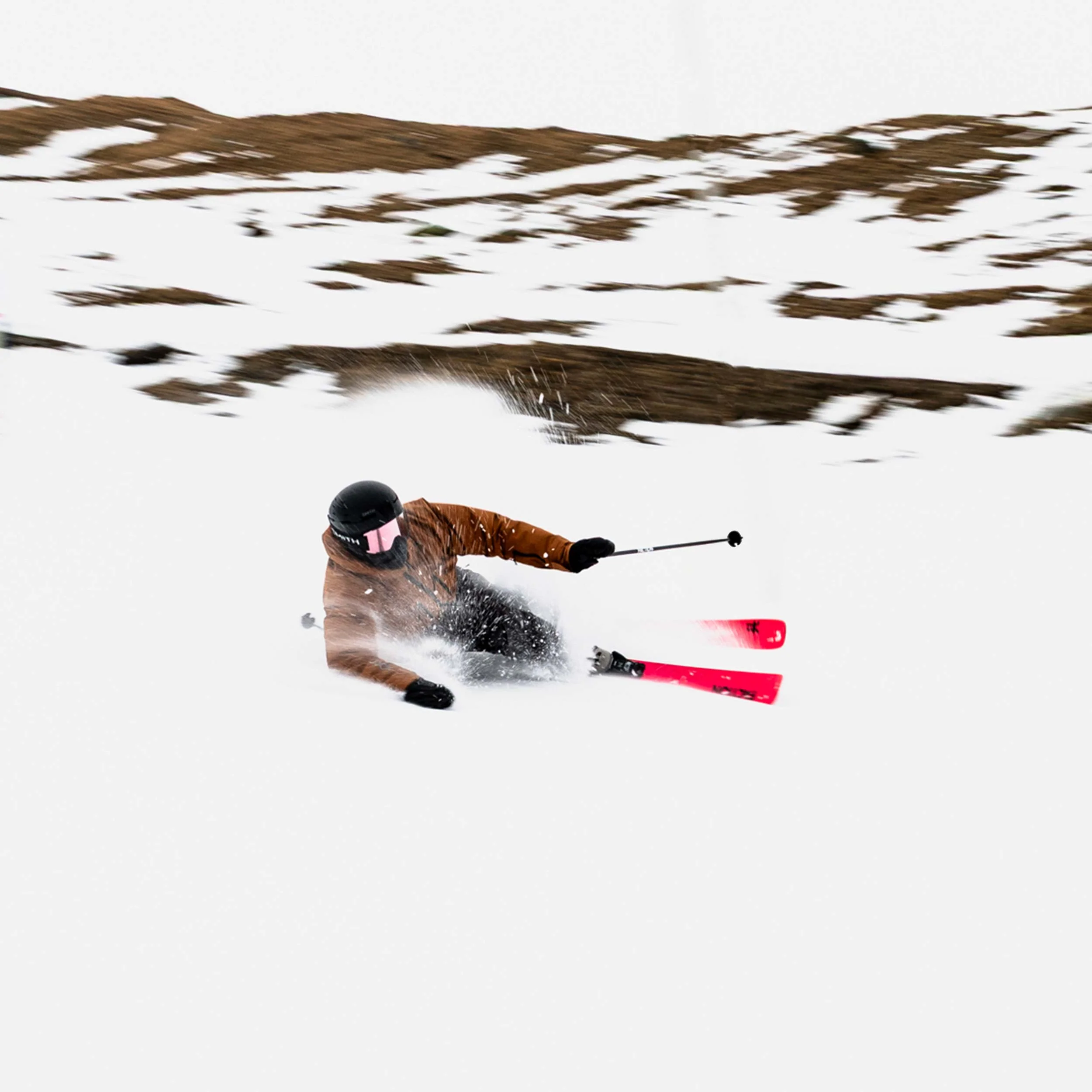 Ski Faction Dancer 79 Pink 25/26 [7]