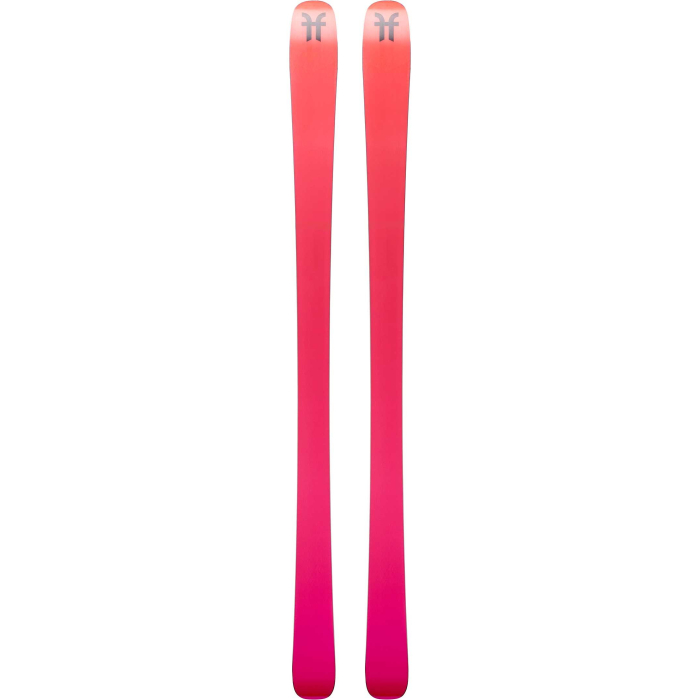 Ski Faction Dancer 79 Pink 25/26 [2]
