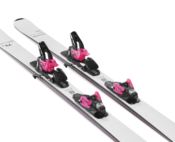 Ski Faction Dancer 79 Ti 26/27 [10]
