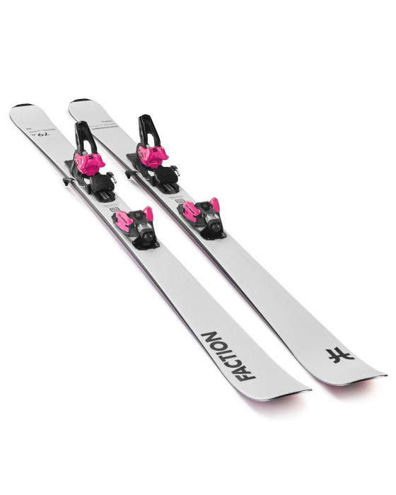 Ski Faction Dancer 79 Ti 26/27 [9]