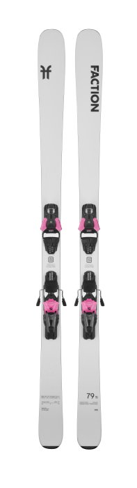Ski Faction Dancer 79 Ti 26/27 [2]