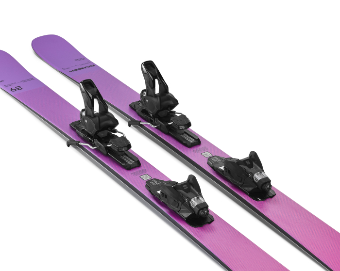 Ski Faction Dancer 89 Femei 26/27 [8]