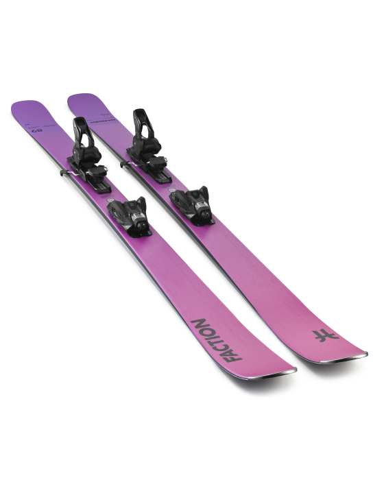 Ski Faction Dancer 89 Femei 26/27 [7]