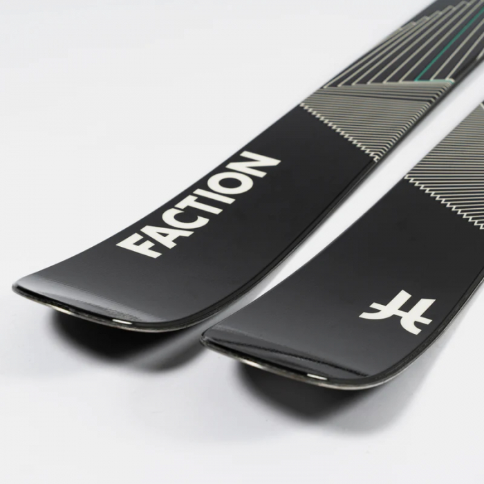 Ski Faction Mana 2 2024 [3]