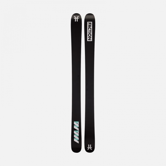 Ski Faction Mana 3 2024 [6]