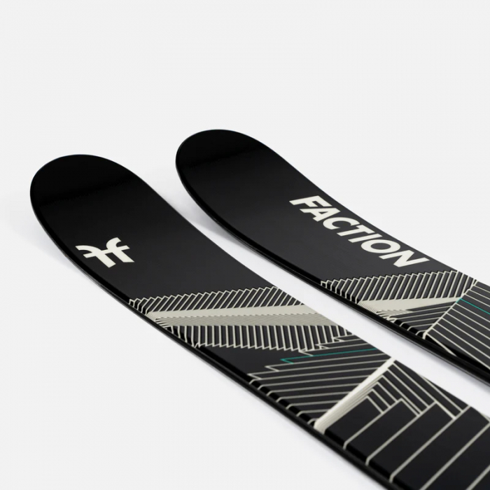 Ski Faction Mana 3 2024 [5]