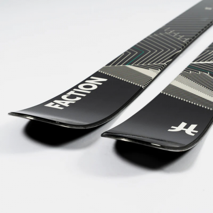 Ski Faction Mana 3 2024 [3]