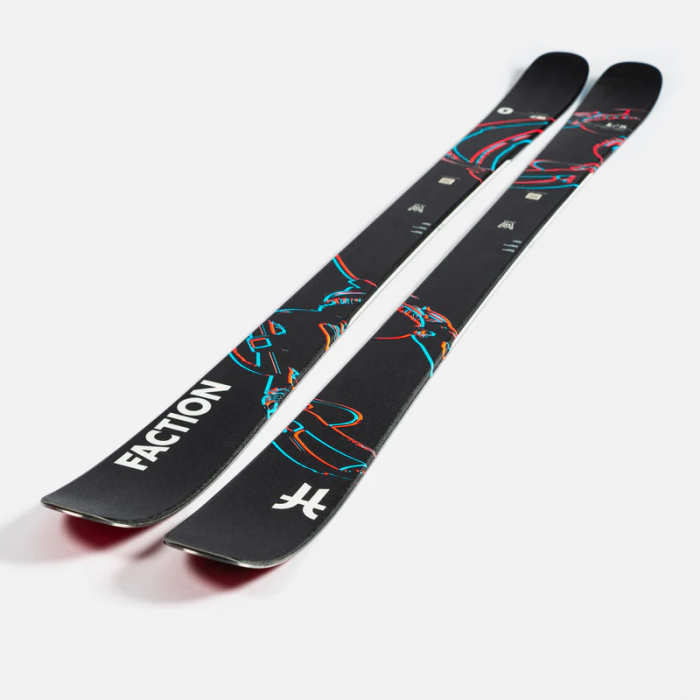 Ski Faction Prodigy 0 2024 [2]